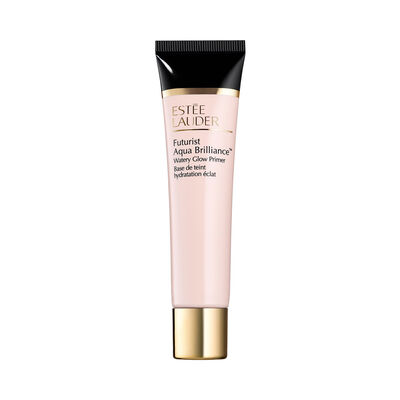 FUTURIST AQUA BRILLIANCE™ WATERY GLOW PRIMER (PREBASE)