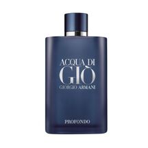 ACQUA DI GIO PROFONDO EDP