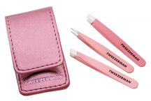 MICRO MINI TWEEZER SET (SET DE PINZAS)