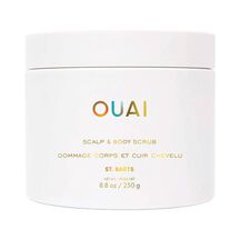 ST. BARTS CLEANSING SCALP & BODY SUGAR SCRUB (EXFOLIANTE CORPORAL Y CAPILAR)