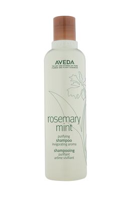 ROSEMARY MINT PURIFYING SHAMPOO 250ML