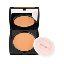 LANCÔME DUAL FINISH POWDER FOUNDATION (BASE EN POLVO)