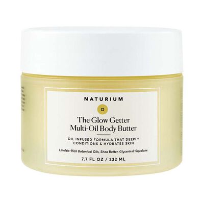 THE GLOW GETTER MULTI-OIL BODY BUTTER (MANTECA CORPORAL HIDRATANTE)