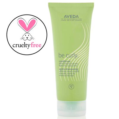 BE CURLY™ CONDITIONER 200ML