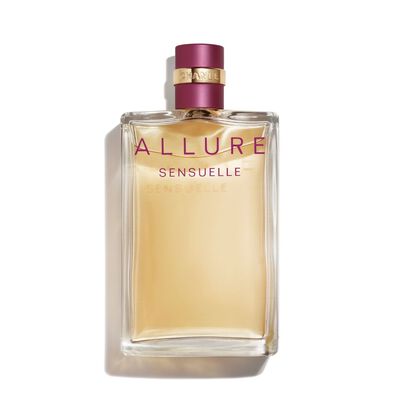 EAU DE PARFUM VAPORIZADOR