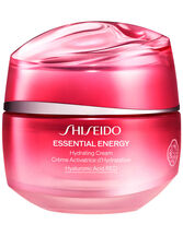 ESSENTIAL ENERGY HYDRATING CREAM  (CREMA HIDRATANTE)