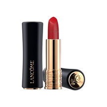 L'ABSOLU ROUGE MATTE LIPSTICK (LABIAL MATE)
