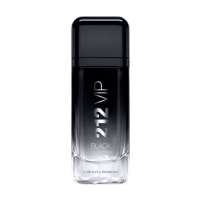 212 VIP BLACK EAU DE PARFUM