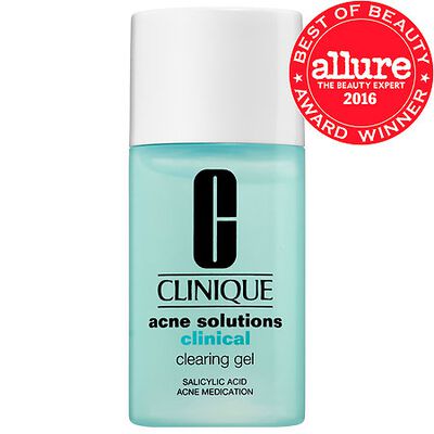 ANTI-BLEMISH SOLUTIONS CLINICAL CLEARING GEL 30ML