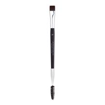BRUSH #20-DUAL ENDED FLAT DETAIL BRUSH