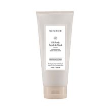 KP BODY SCRUB & MASK (MASCARILLA EXFOLIANTE CORPORAL)