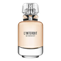 L'INTERDIT EAU DE TOILETTE FRAGANCIA PARA MUJER