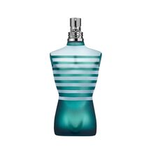 LE MALE EAU DE TOILETTE 200ML