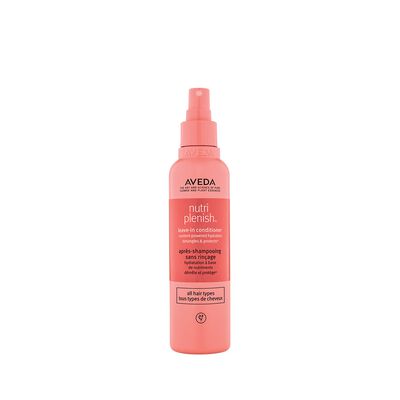NUTRIPLENISH LEAVE-IN CONDITIONER