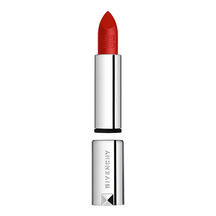 LE ROUGE SHEER VELVET REFILL LIPSTICK DE GIVENCHY (RECARGA DE LABIAL MATE DE EFECTO DIFUMINADO DE LARGA DURACIÓN)