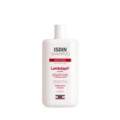 LAMBDAPIL ANTICA&Iacute;DA SHAMPOO( SHAMPOO ANTI-CA&Iacute;DA)