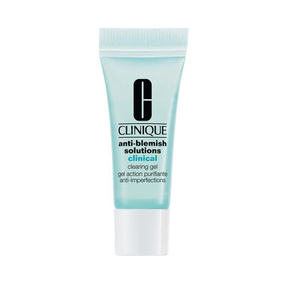 ANTI-BLEMISH SOLUTIONS CLINICAL CLEARING GEL (GEL PURIFICANTE)