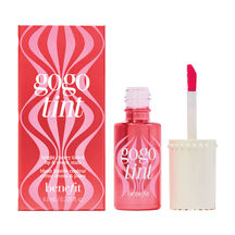 GOGO TINT (TINTE DE LABIOS Y MEJILLAS)