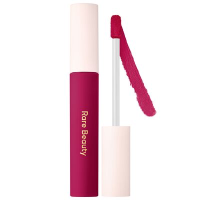 LIP SOUFFL&Eacute; MATTE LIP CREAM (LABIAL MATE)