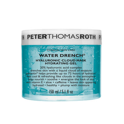 WATER DRENCH® HYALURONIC CLOUD MASK HYDRATING GEL (MASCARILLA FACIAL EN GEL)