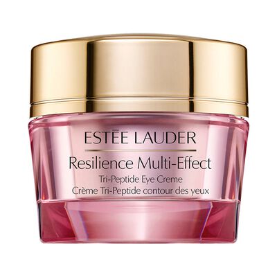 RESILIENCE MULTI-EFFECT TRI-PEPTIDE EYE CREME 15 ML