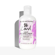 CURL LIGHT DEFINING CREAM (CREMA PARA CABELLO RIZADO)