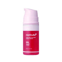 PDRN PINK COLLAGEN BUBBLE SERUM (SUERO FACIAL EN ESPUMA)