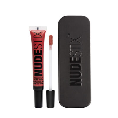 MAGNETIC LIP PLUSH PAINT (LABIAL L&Iacute;QUIDO)