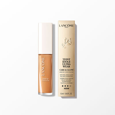 CONCEALER TEINT IDOLE ULTRA WEAR CARE&GLOW (CORRECTOR)