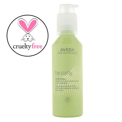 BE CURLY™ STYLE-PREP™ 100ML
