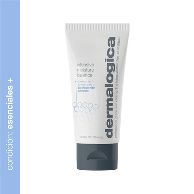 INTENSIVE MOISTURE BALANCE (CREMA HIDRATANTE)