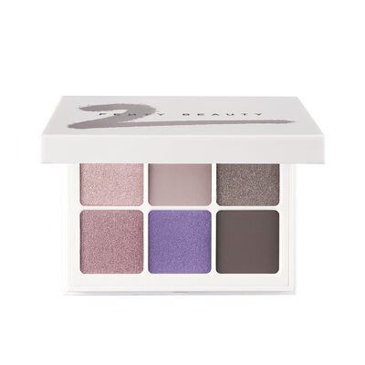 SNAP SHADOWS MIX & MATCH EYESHADOW PALETTE