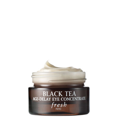 BLACK TEA FIRMING AND DE-PUFFING EYE CREAM 15 ML