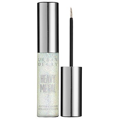 HEAVY METAL GLITTER LINER