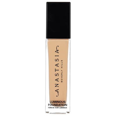 LUMINOUS FOUNDATION (BASE DE MAQUILLAJE)