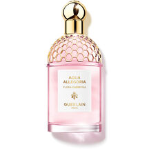 GUERLAIN AQUA ALLEGORIA PERFUME FLORA CHERRYSIA EAU DE TOILETTE
