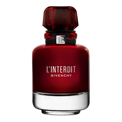 Perfume para mujer L’Interdit Eau de Parfum Rouge