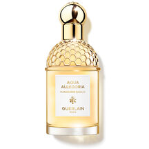 GUERLAIN AQUA ALLEGORIA PERFUME, MANDARINE BASILIC REFILL EDT