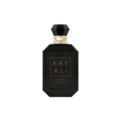 OUDGASM CHOCOLATE OUD |11 EAU DE PARFUM INTENSE.