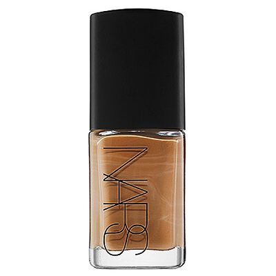 SHEER GLOW FOUNDATION
