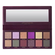 FALL ROMANCE EYESHADOW PALETTE (PALETA DE SOMBRAS PARA OJOS)