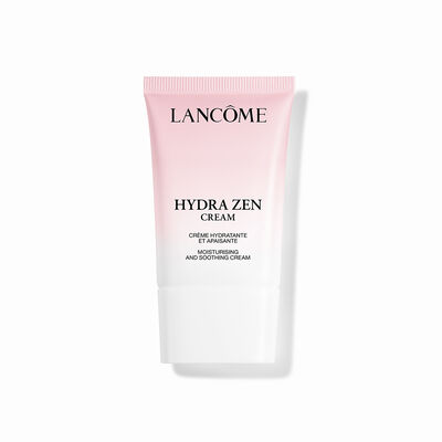 CREMA DE D&Iacute;A HYDRA ZEN BY LANC&Ocirc;ME (CREMA HIDRATANTE)