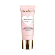 PRIMED & PORELESS FACE PRIMER (PRIMER FACIAL)