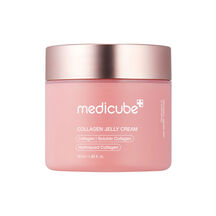 COLLAGEN JELLY CREAM (CREMA EN GEL HIDRATANTE DE TEXTURA LIGERA)