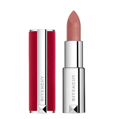 LE ROUGE DEEP VELVET (LABIAL MATE ULTRAPIGMENTADO)