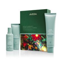 HOLIDAY SET SCALP SOLUTIONS (SET DE CUIDADO DE CUERO CABELLUDO)