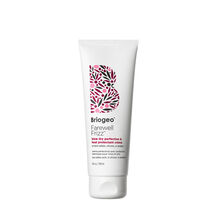 FAREWELL FRIZZ™ BLOW DRY PERFECTION HEAT PROTECTANT CRÈME 4OZ (CREMA PROTECTORA CONTRA EL CALOR)