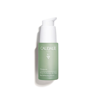 VINOPURE NATURAL SALICYLIC ACID PORE MINIMIZING SERUM