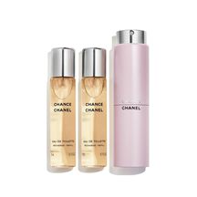 EAU DE TOILETTE TWIST AND SPRAY