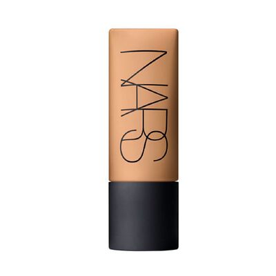 SOFT MATTE COMPLETE FOUNDATION (BASE DE MAQUILLAJE)